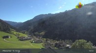 Archiv Foto Webcam St. Anton im Pflerschtal 12:00