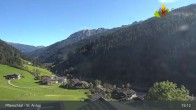Archiv Foto Webcam St. Anton im Pflerschtal 14:00