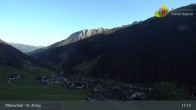 Archived image Webcam St. Anton - Pflersch Valley 16:00