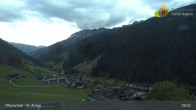 Archiv Foto Webcam St. Anton im Pflerschtal 02:00