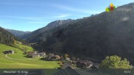 Archiv Foto Webcam St. Anton im Pflerschtal 14:00