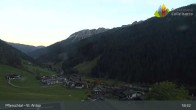 Archiv Foto Webcam St. Anton im Pflerschtal 18:00