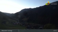 Archiv Foto Webcam St. Anton im Pflerschtal 06:00