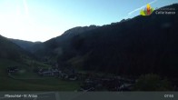 Archiv Foto Webcam St. Anton im Pflerschtal 07:00