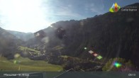 Archiv Foto Webcam St. Anton im Pflerschtal 08:00