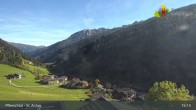 Archiv Foto Webcam St. Anton im Pflerschtal 14:00