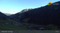 Archiv Foto Webcam St. Anton im Pflerschtal 16:00