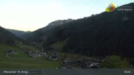 Archiv Foto Webcam St. Anton im Pflerschtal 18:00