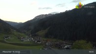 Archived image Webcam St. Anton - Pflersch Valley 02:00