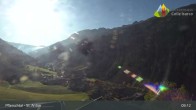 Archived image Webcam St. Anton - Pflersch Valley 08:00