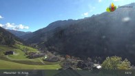 Archived image Webcam St. Anton - Pflersch Valley 12:00