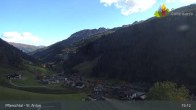 Archived image Webcam St. Anton - Pflersch Valley 14:00