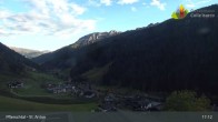 Archived image Webcam St. Anton - Pflersch Valley 16:00