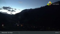 Archiv Foto Webcam St. Anton im Pflerschtal 06:00