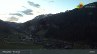 Archiv Foto Webcam St. Anton im Pflerschtal 07:00