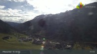 Archiv Foto Webcam St. Anton im Pflerschtal 10:00