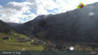 Archiv Foto Webcam St. Anton im Pflerschtal 12:00