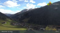 Archiv Foto Webcam St. Anton im Pflerschtal 14:00