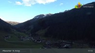 Archived image Webcam St. Anton - Pflersch Valley 16:00