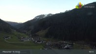 Archiv Foto Webcam St. Anton im Pflerschtal 02:00