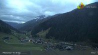Archiv Foto Webcam St. Anton im Pflerschtal 02:00