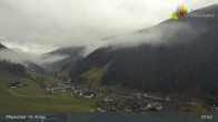 Archiv Foto Webcam St. Anton im Pflerschtal 07:00