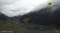 Archiv Foto Webcam St. Anton im Pflerschtal 10:00