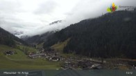 Archiv Foto Webcam St. Anton im Pflerschtal 12:00