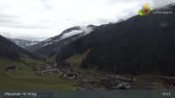 Archiv Foto Webcam St. Anton im Pflerschtal 14:00