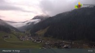 Archiv Foto Webcam St. Anton im Pflerschtal 20:00