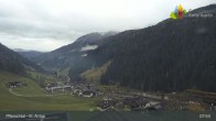 Archived image Webcam St. Anton - Pflersch Valley 07:00