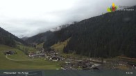 Archiv Foto Webcam St. Anton im Pflerschtal 12:00