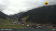 Archiv Foto Webcam St. Anton im Pflerschtal 14:00