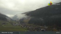 Archived image Webcam St. Anton - Pflersch Valley 06:00