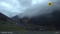Archiv Foto Webcam St. Anton im Pflerschtal 06:00