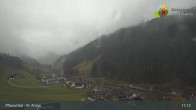 Archiv Foto Webcam St. Anton im Pflerschtal 10:00