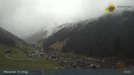Archiv Foto Webcam St. Anton im Pflerschtal 12:00