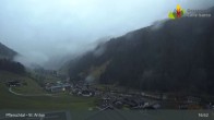 Archiv Foto Webcam St. Anton im Pflerschtal 16:00