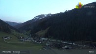Archiv Foto Webcam St. Anton im Pflerschtal 00:00