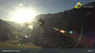 Archiv Foto Webcam St. Anton im Pflerschtal 07:00
