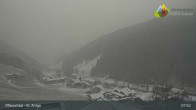 Archived image Webcam St. Anton - Pflersch Valley 07:00
