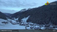 Archiv Foto Webcam St. Anton im Pflerschtal 00:00