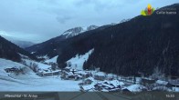 Archiv Foto Webcam St. Anton im Pflerschtal 00:00