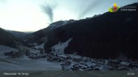 Archiv Foto Webcam St. Anton im Pflerschtal 06:00