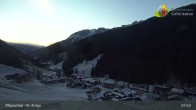 Archiv Foto Webcam St. Anton im Pflerschtal 07:00