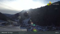 Archiv Foto Webcam St. Anton im Pflerschtal 08:00