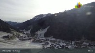 Archiv Foto Webcam St. Anton im Pflerschtal 10:00