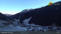Archiv Foto Webcam St. Anton im Pflerschtal 14:00