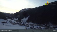 Archived image Webcam St. Anton - Pflersch Valley 07:00