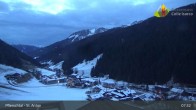 Archiv Foto Webcam St. Anton im Pflerschtal 06:00